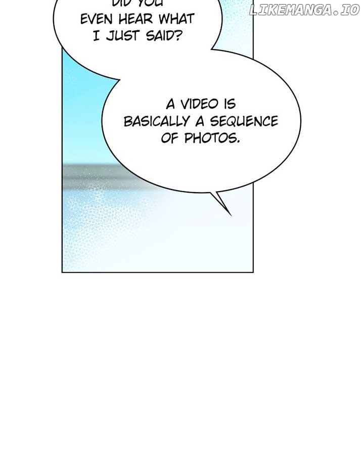 Loving Summer Sky Chapter 22 page 9