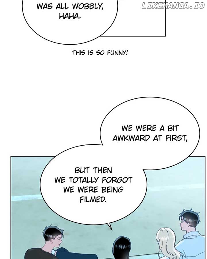 Loving Summer Sky Chapter 22 page 100