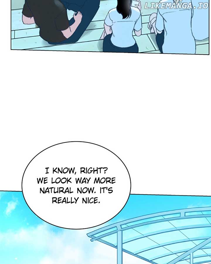 Loving Summer Sky Chapter 22 page 101