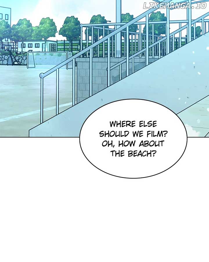 Loving Summer Sky Chapter 22 page 102