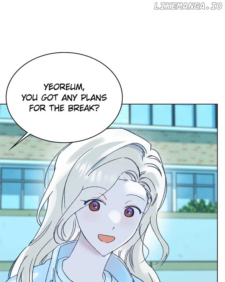 Loving Summer Sky Chapter 22 page 104