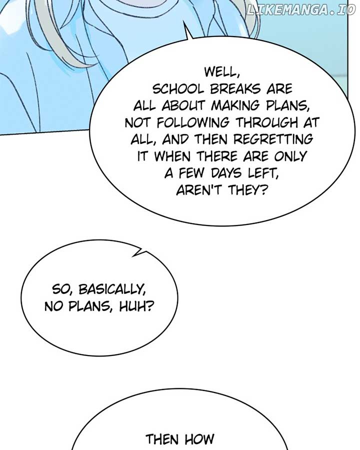Loving Summer Sky Chapter 22 page 105