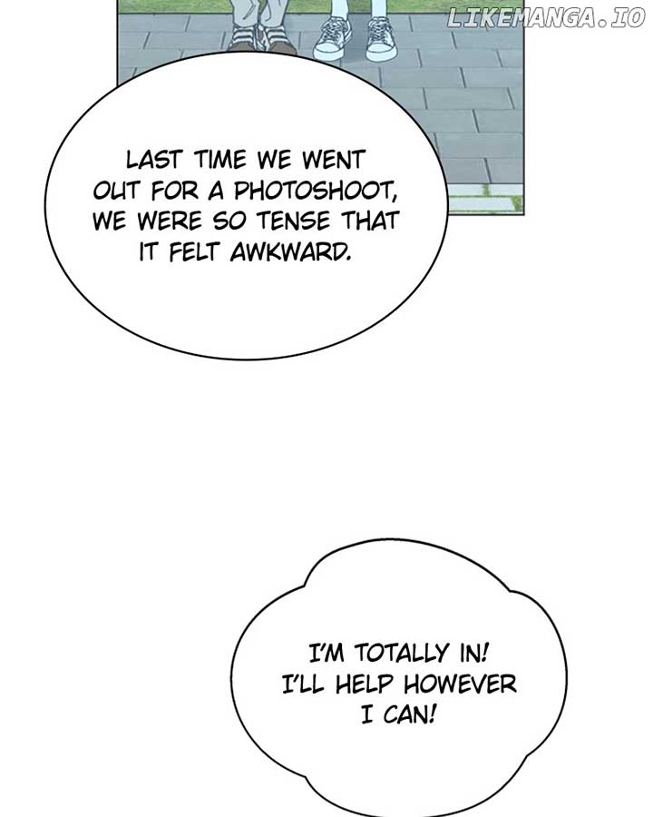 Loving Summer Sky Chapter 22 page 107