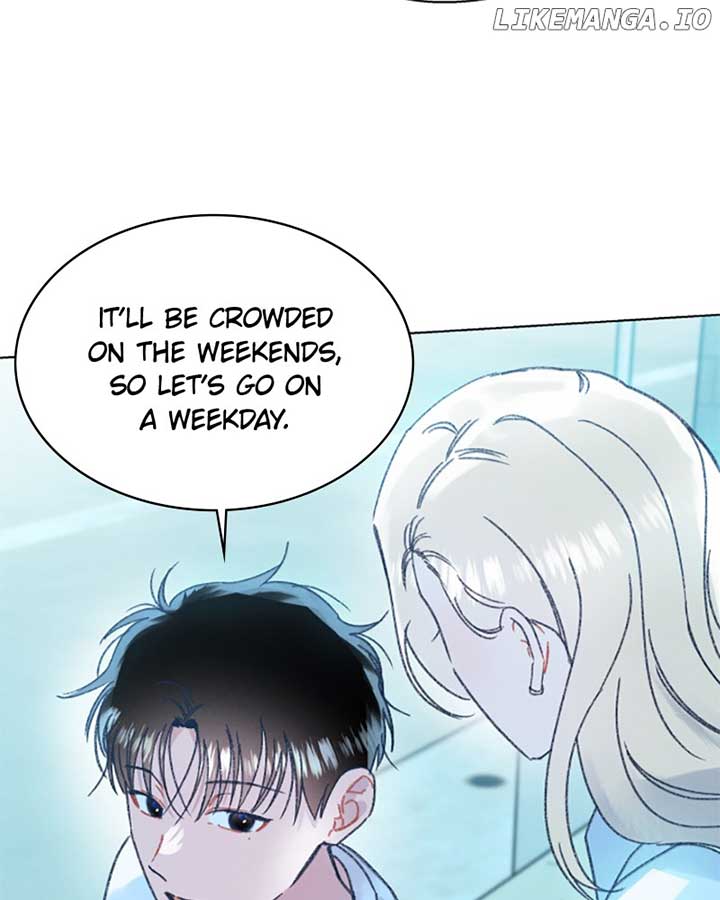 Loving Summer Sky Chapter 22 page 108