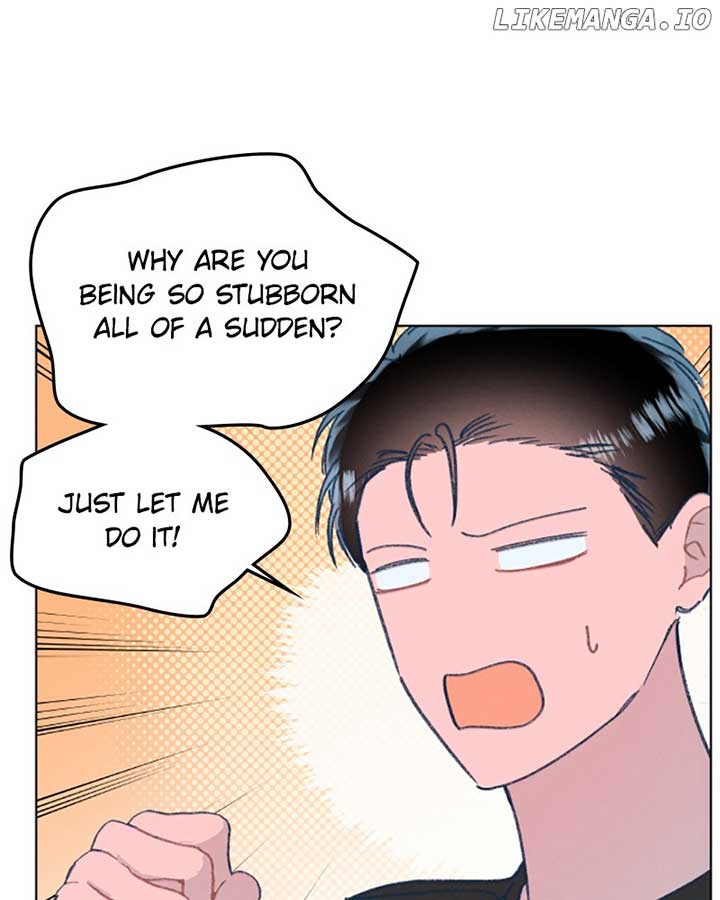 Loving Summer Sky Chapter 22 page 10