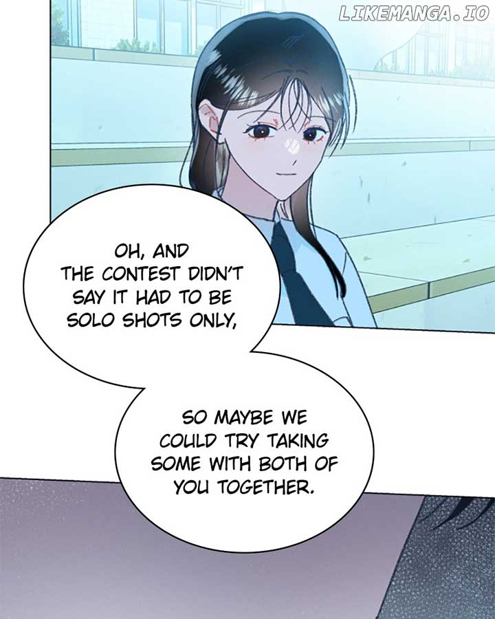 Loving Summer Sky Chapter 22 page 110