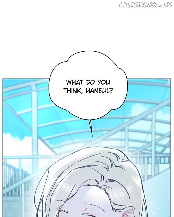 Loving Summer Sky Chapter 22 page 112
