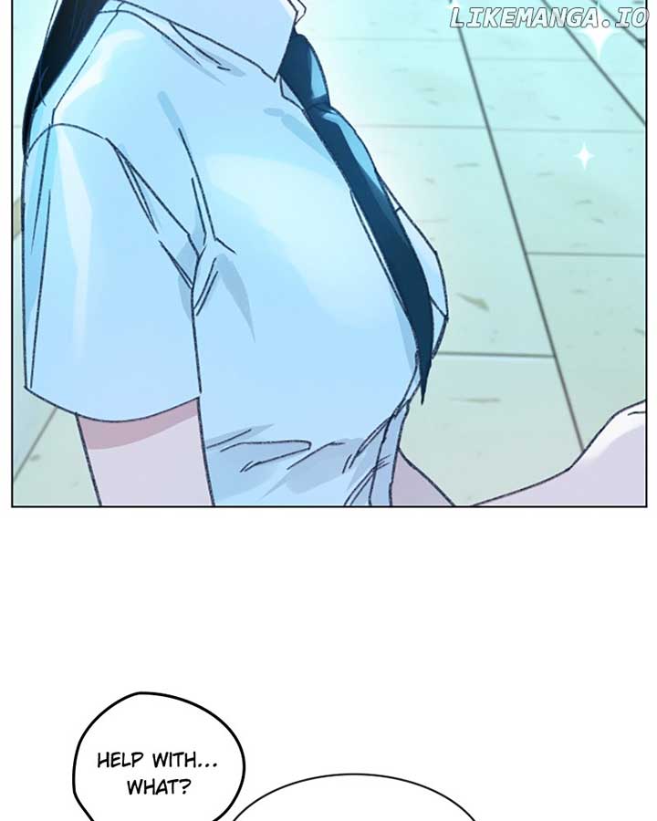 Loving Summer Sky Chapter 22 page 117