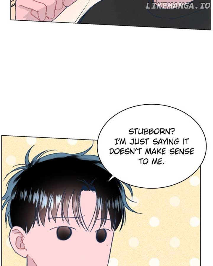 Loving Summer Sky Chapter 22 page 11