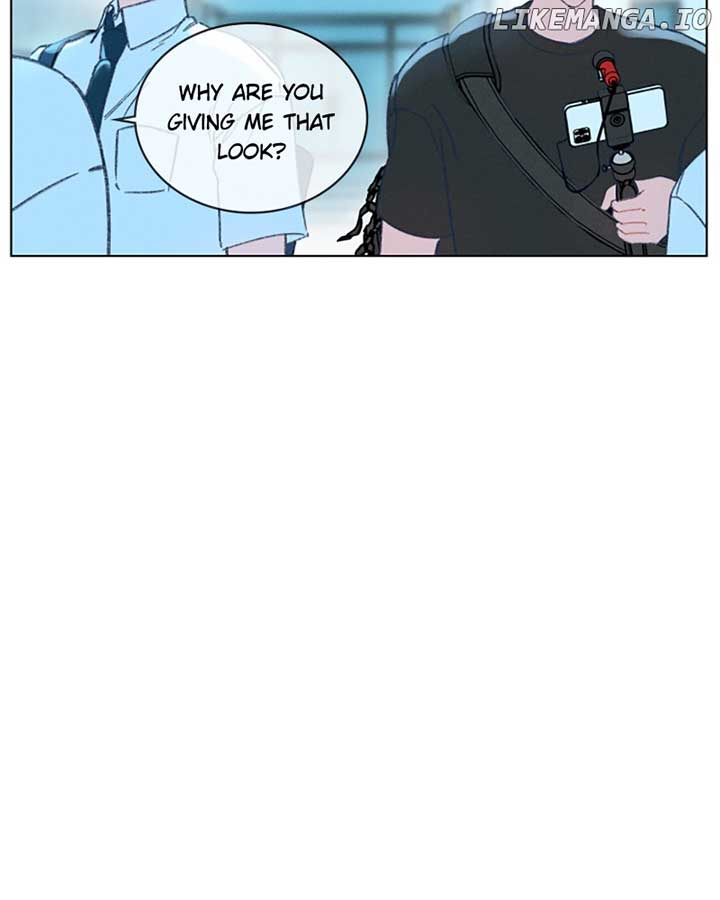 Loving Summer Sky Chapter 22 page 125