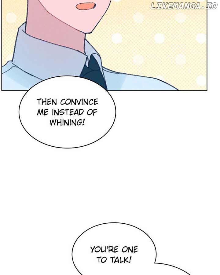 Loving Summer Sky Chapter 22 page 12