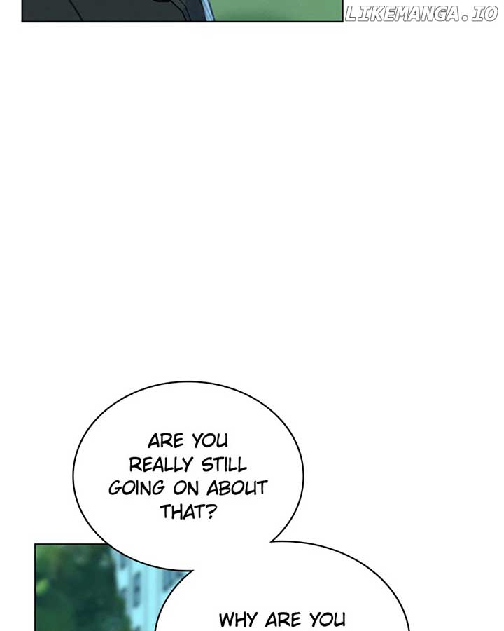 Loving Summer Sky Chapter 22 page 129