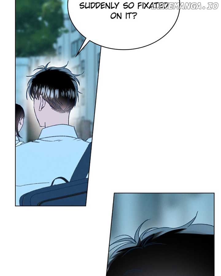 Loving Summer Sky Chapter 22 page 130