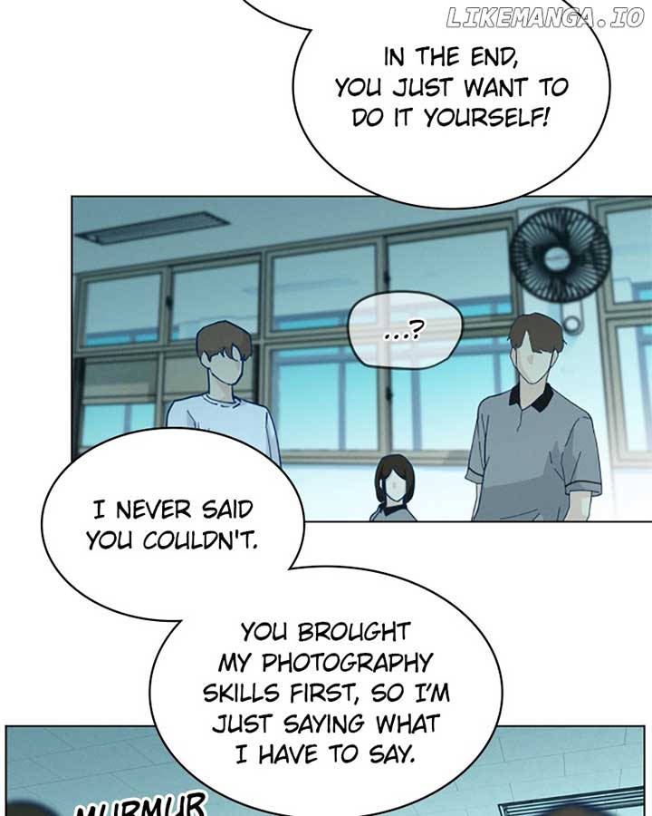 Loving Summer Sky Chapter 22 page 13
