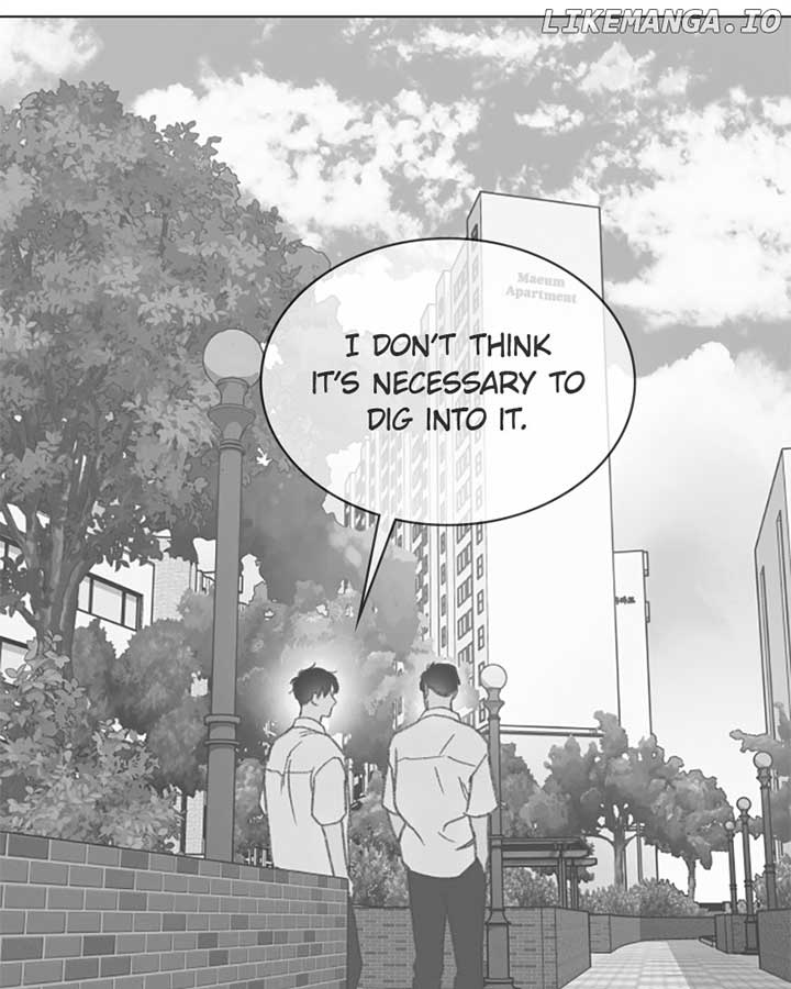 Loving Summer Sky Chapter 22 page 144