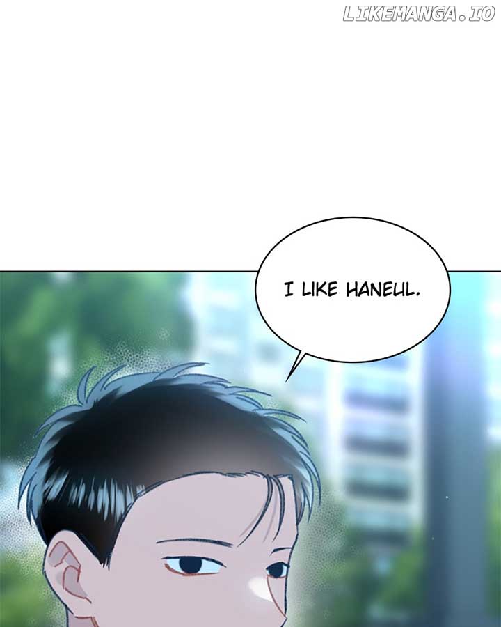 Loving Summer Sky Chapter 22 page 151