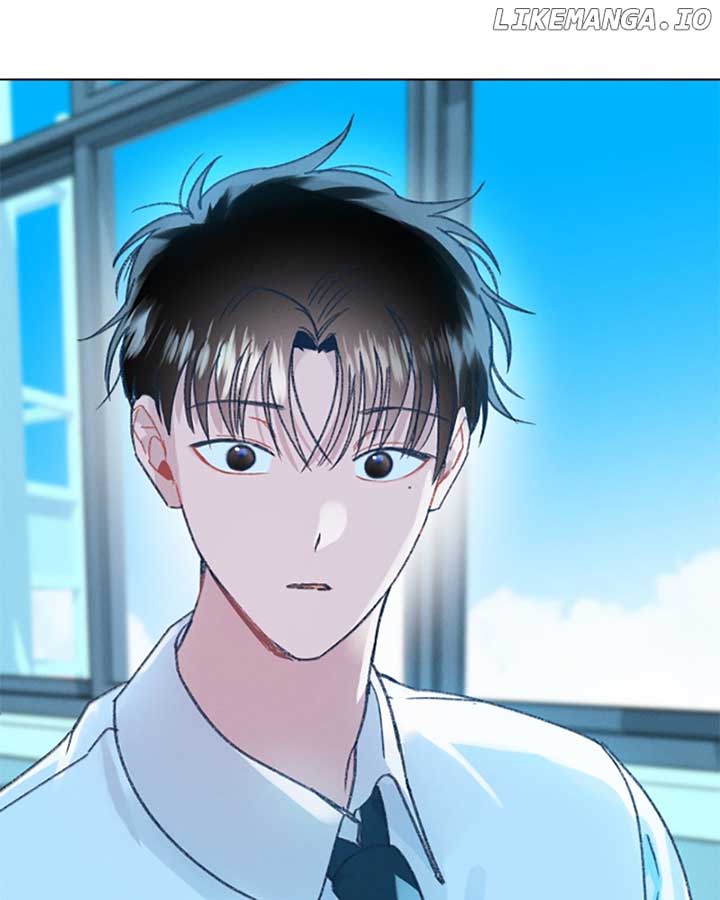 Loving Summer Sky Chapter 22 page 18