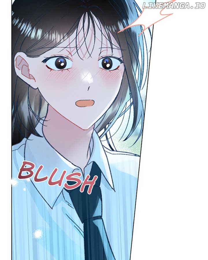 Loving Summer Sky Chapter 22 page 24