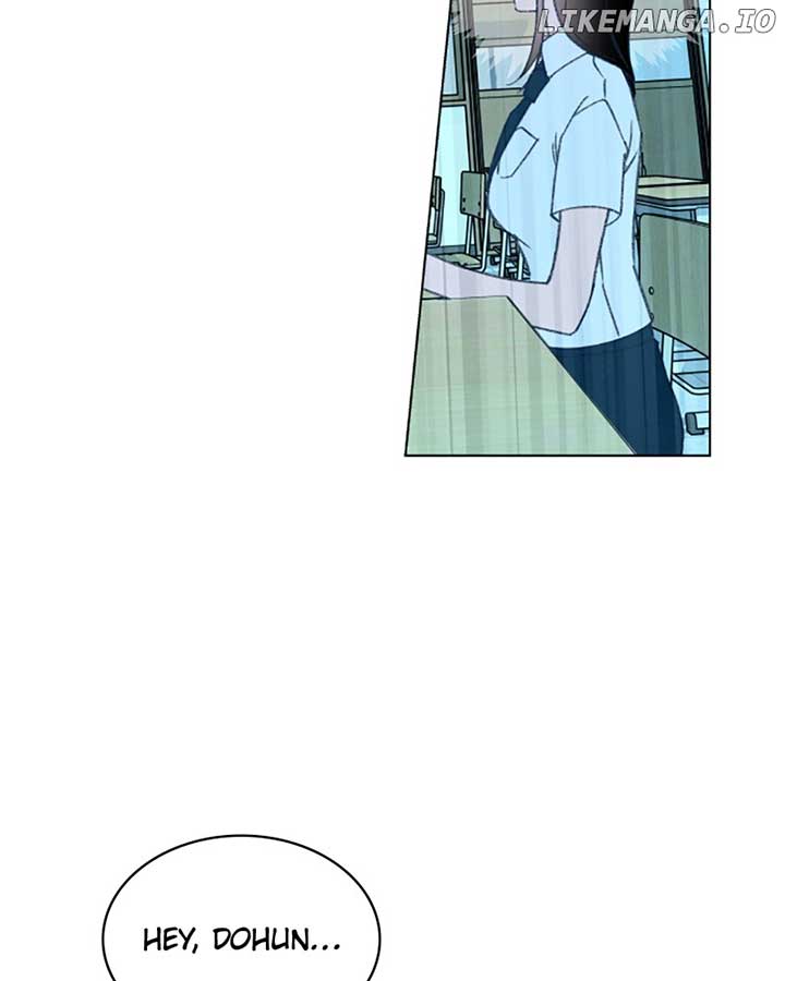 Loving Summer Sky Chapter 22 page 26