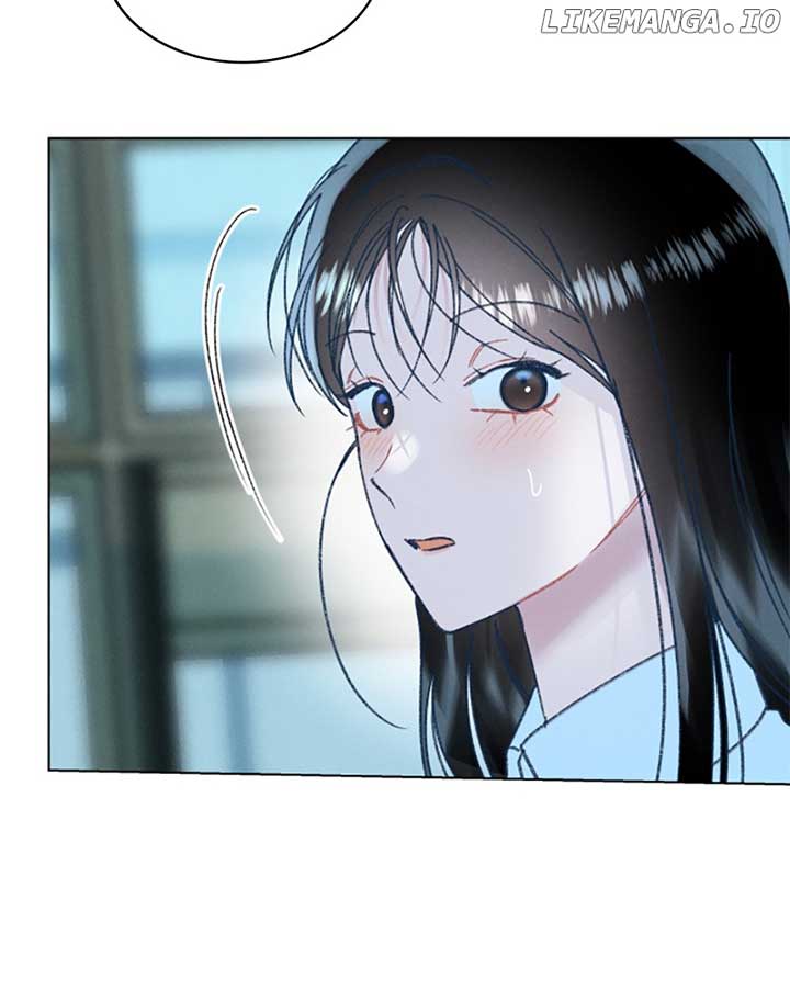 Loving Summer Sky Chapter 22 page 27