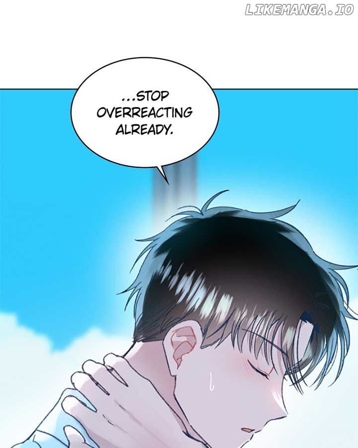 Loving Summer Sky Chapter 22 page 28