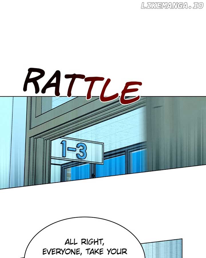 Loving Summer Sky Chapter 22 page 34