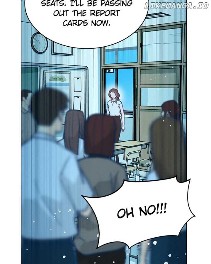 Loving Summer Sky Chapter 22 page 35