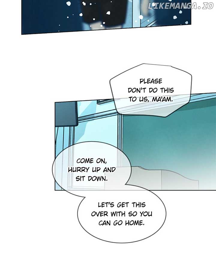 Loving Summer Sky Chapter 22 page 36