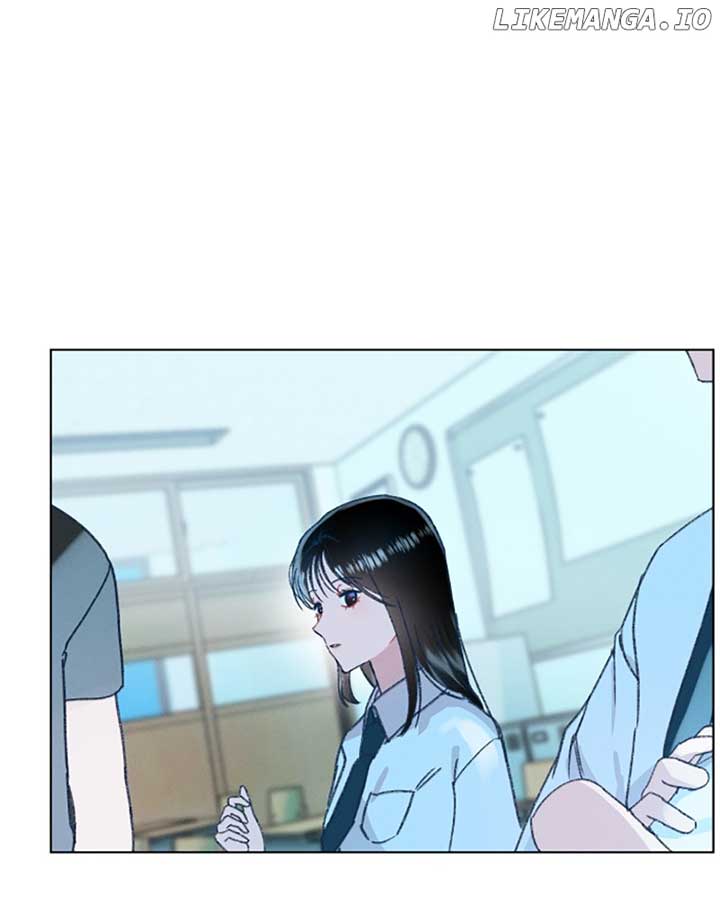Loving Summer Sky Chapter 22 page 3