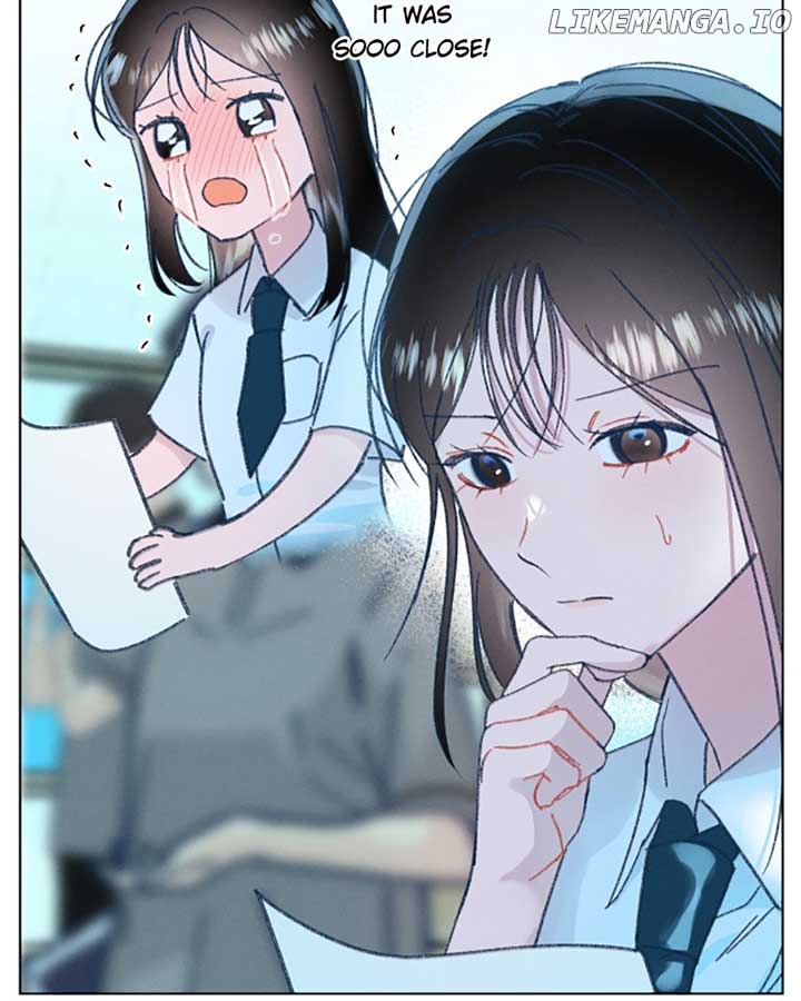 Loving Summer Sky Chapter 22 page 41