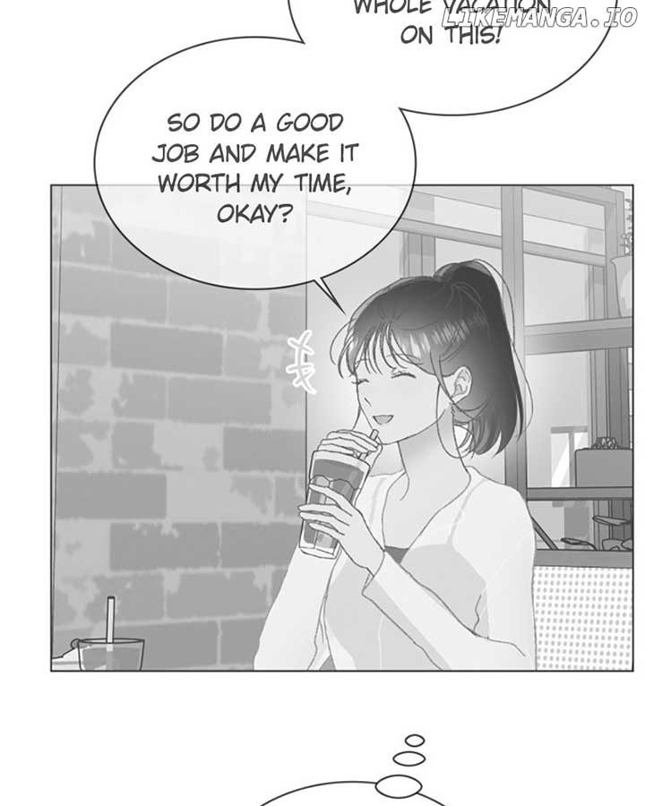 Loving Summer Sky Chapter 22 page 43