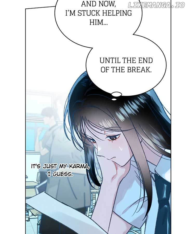 Loving Summer Sky Chapter 22 page 45