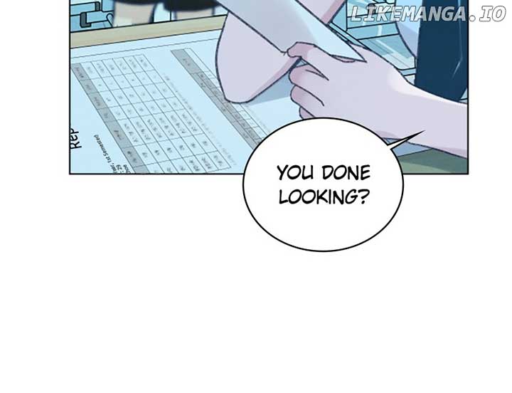 Loving Summer Sky Chapter 22 page 46