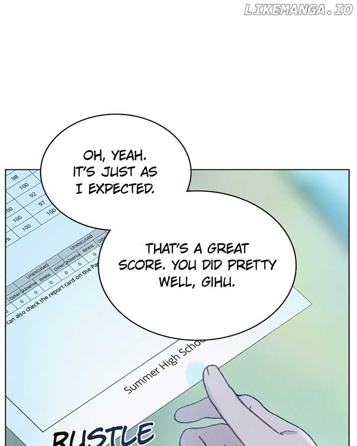 Loving Summer Sky Chapter 22 page 47
