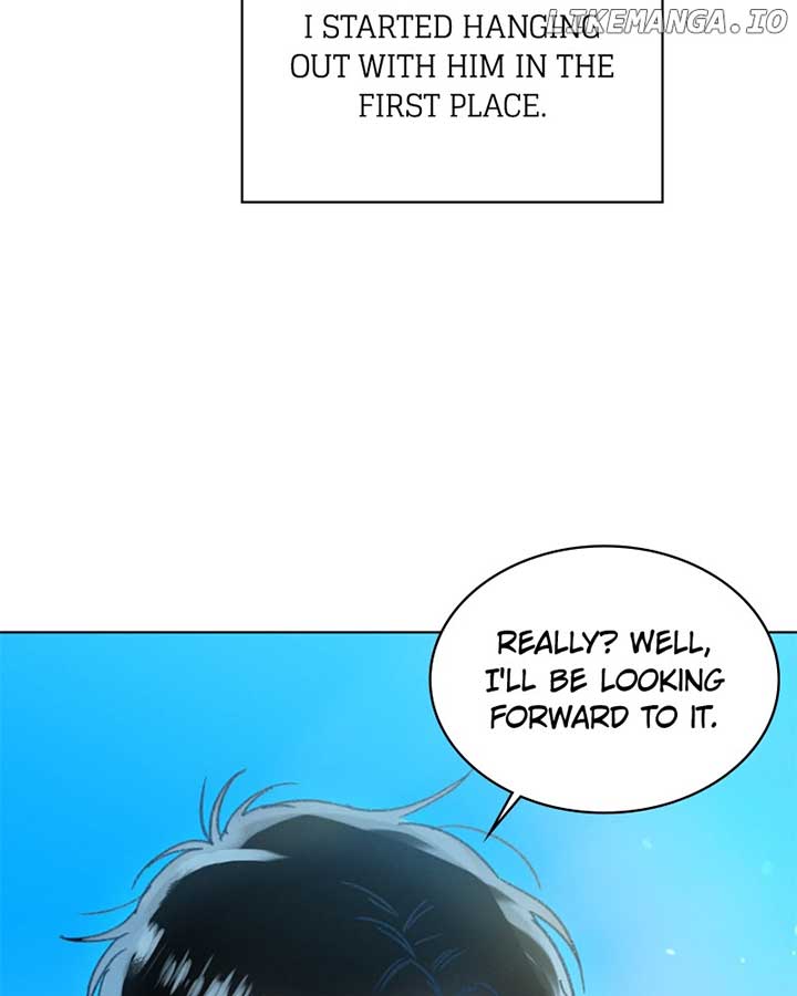 Loving Summer Sky Chapter 22 page 51