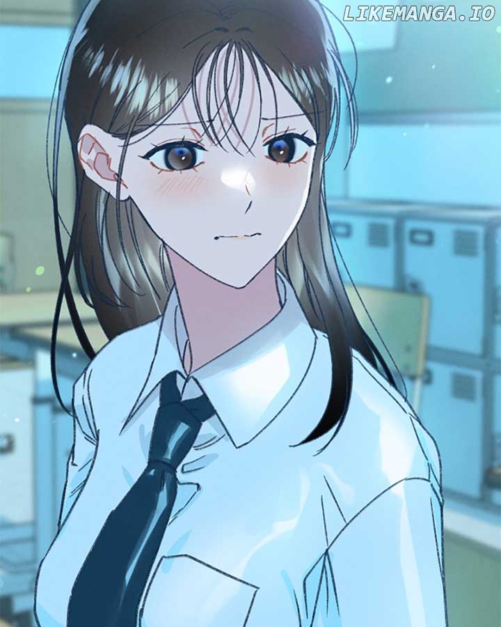 Loving Summer Sky Chapter 22 page 54