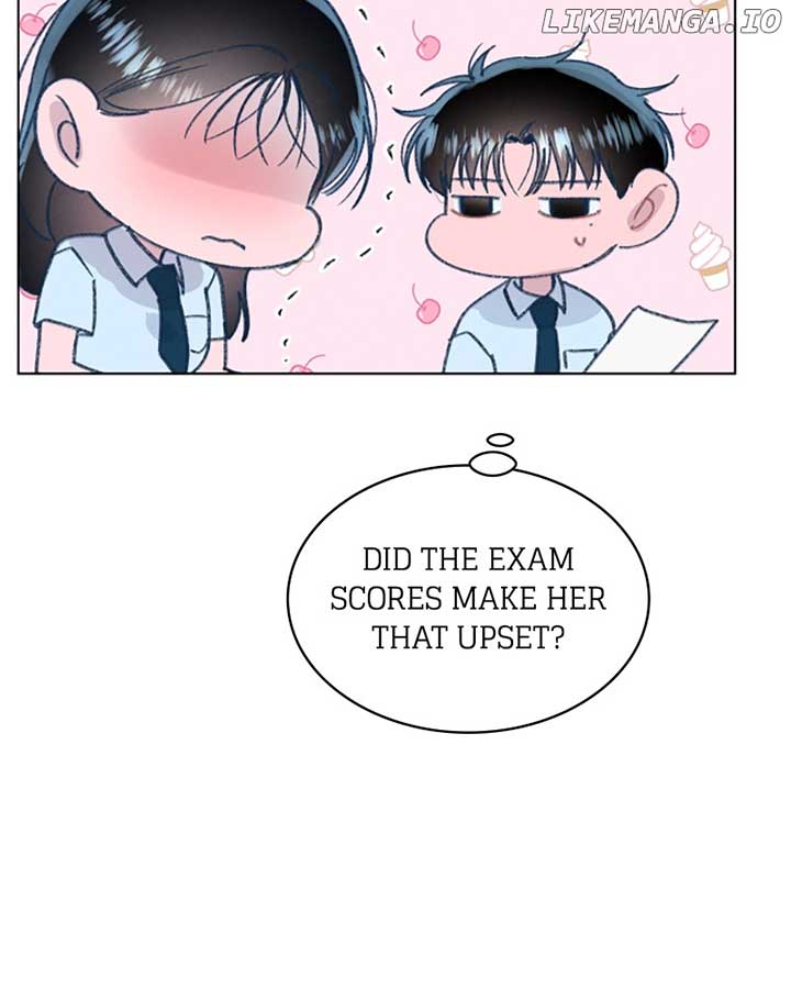 Loving Summer Sky Chapter 22 page 56