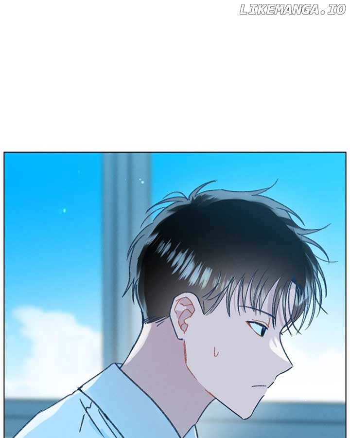 Loving Summer Sky Chapter 22 page 57