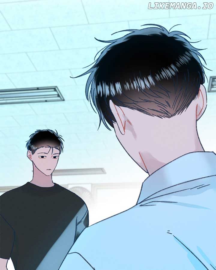 Loving Summer Sky Chapter 22 page 5