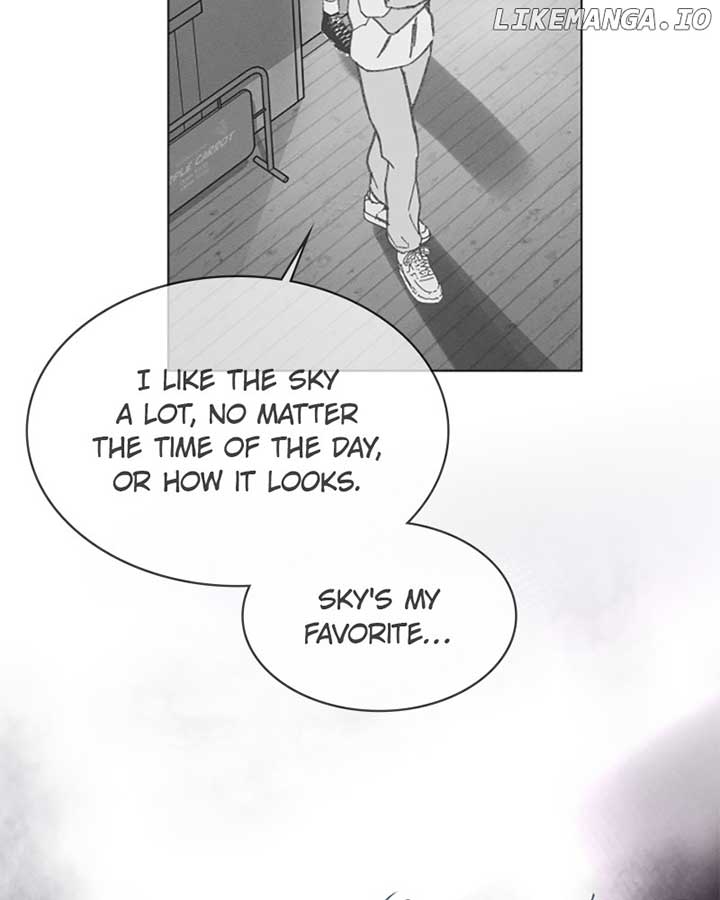 Loving Summer Sky Chapter 22 page 61