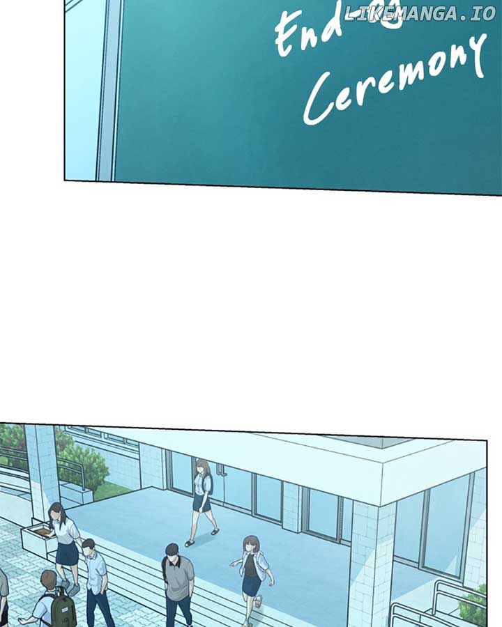 Loving Summer Sky Chapter 22 page 66