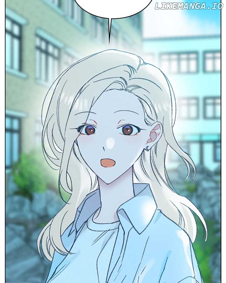 Loving Summer Sky Chapter 22 page 68