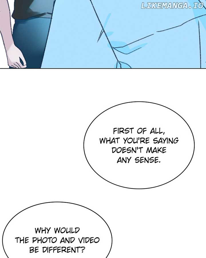 Loving Summer Sky Chapter 22 page 6