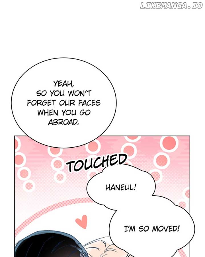 Loving Summer Sky Chapter 22 page 70
