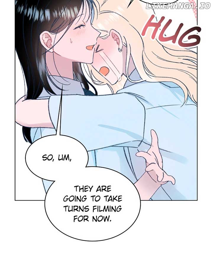 Loving Summer Sky Chapter 22 page 71