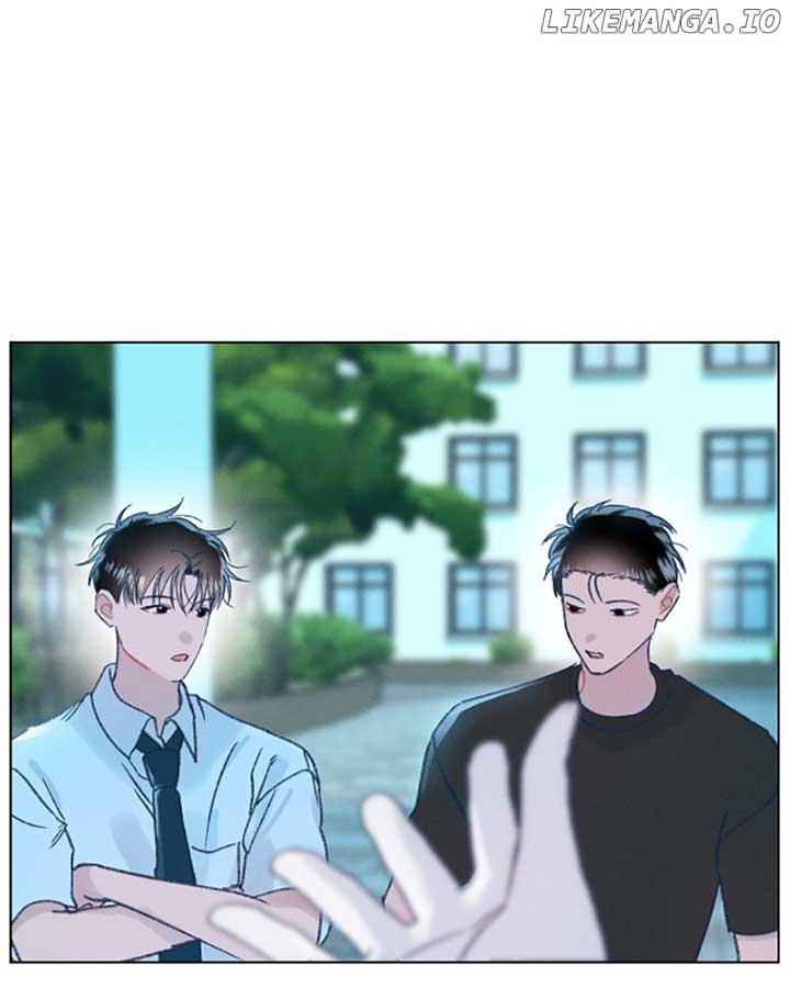 Loving Summer Sky Chapter 22 page 72