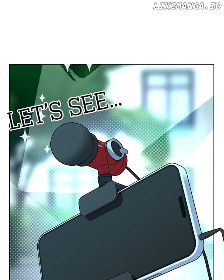 Loving Summer Sky Chapter 22 page 75