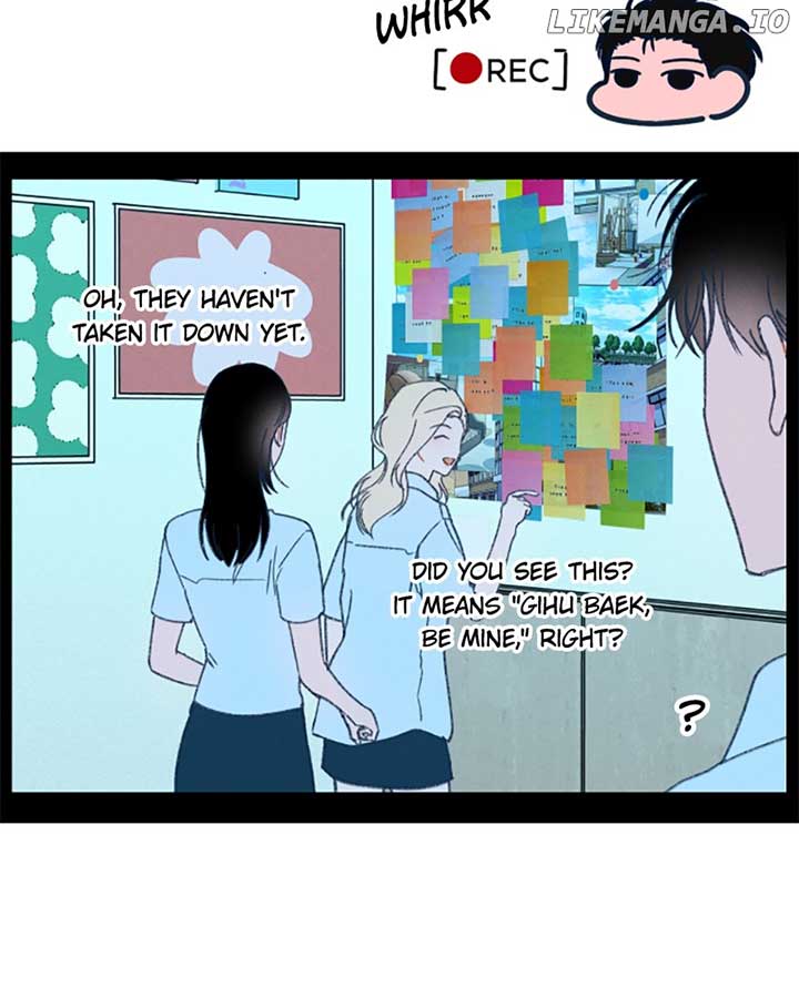 Loving Summer Sky Chapter 22 page 77