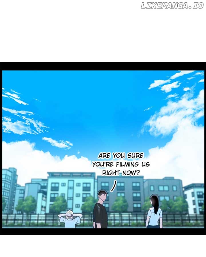 Loving Summer Sky Chapter 22 page 83