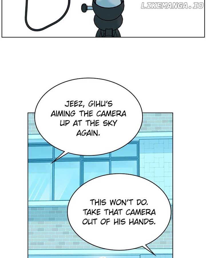 Loving Summer Sky Chapter 22 page 86